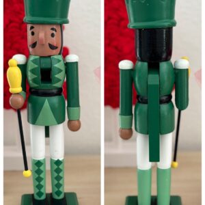 Juguete de Navida